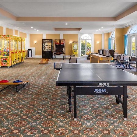 אושן סיטי Coconut Malorie Resort Hotel, Ascend Hotel Collection מראה חיצוני תמונה
