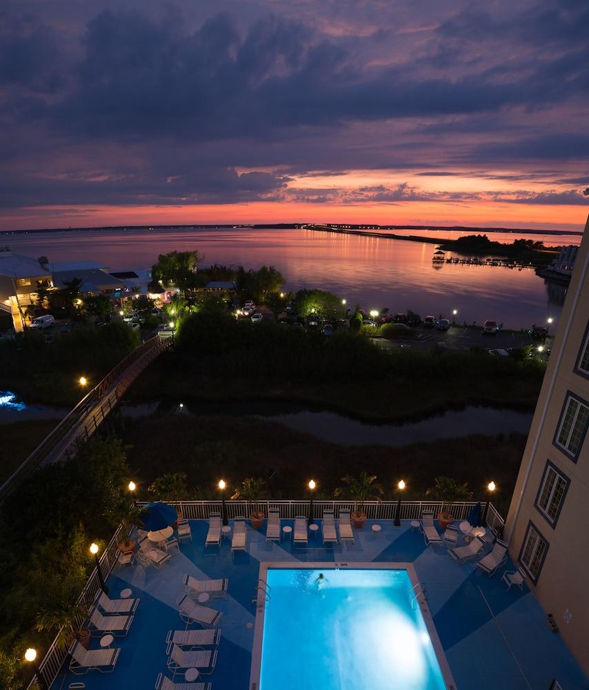 אושן סיטי Coconut Malorie Resort Hotel, Ascend Hotel Collection מראה חיצוני תמונה