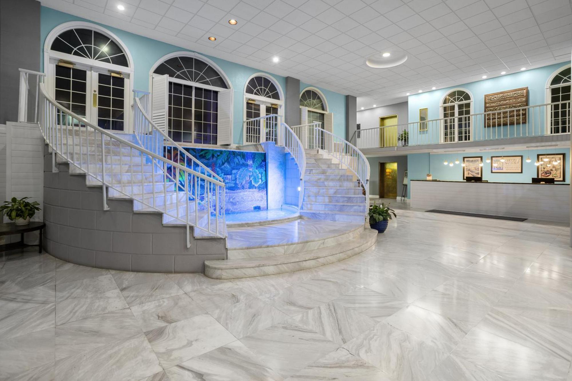 אושן סיטי Coconut Malorie Resort Hotel, Ascend Hotel Collection מראה חיצוני תמונה
