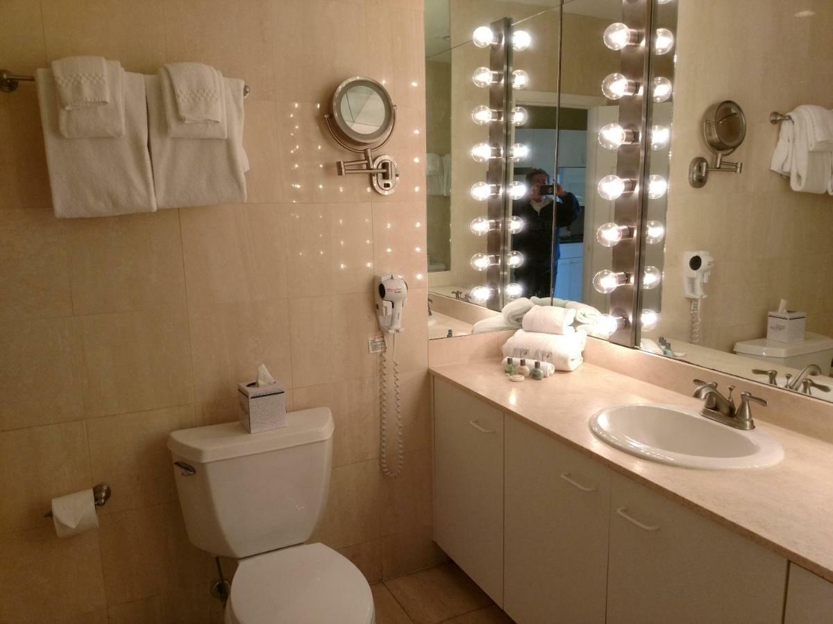 אושן סיטי Coconut Malorie Resort Hotel, Ascend Hotel Collection מראה חיצוני תמונה