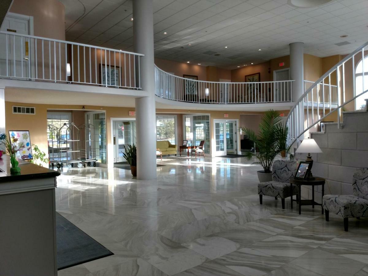 אושן סיטי Coconut Malorie Resort Hotel, Ascend Hotel Collection מראה חיצוני תמונה